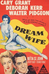 Dream Wife (1953)
