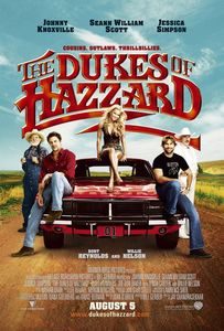 The Dukes of Hazzard (2005)