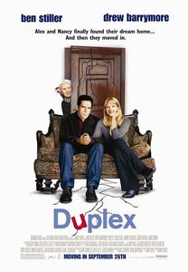 <strong class="MovieTitle">Duplex</strong> (2003)