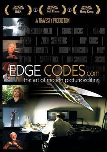 Edge Codes.com: The Art of Motion Picture Editing (2004)