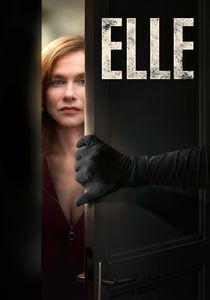 Elle [Her] (2017)