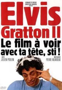 <strong class="MovieTitle">Elvis Gratton II : Miracle à Memphis</strong> (1999)