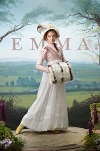 Emma. (2020)