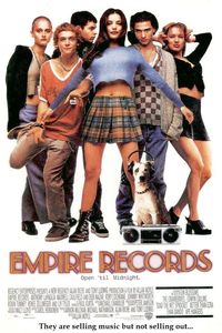 Empire Records (1995)