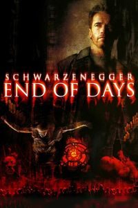 End Of Days (1999)