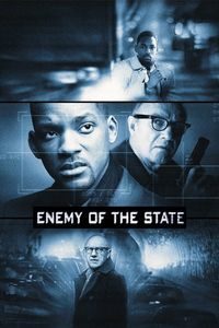 Enemy Of The State (1998)