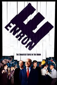 Enron: The Smartest Guys In The Room (2005)