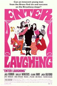 Enter Laughing (1967)