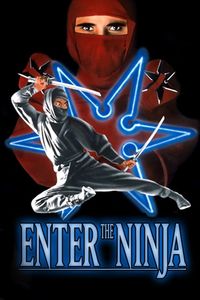 Enter the Ninja (1981)