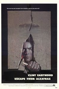 Escape from Alcatraz (1979)