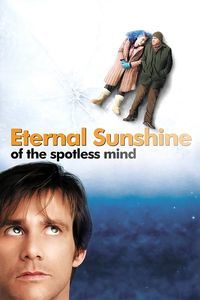 Eternal Sunshine Of The Spotless Mind (2004)