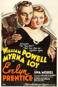 Evelyn Prentice (1934)