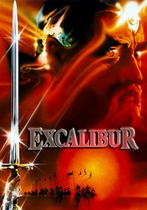 Excalibur (1981)