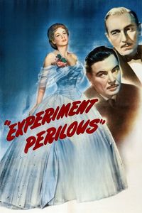 Experiment Perilous (1944)