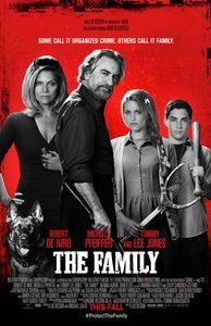 The Family aka Malavita (2013)