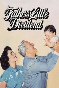 Father’s Little Dividend (1951)