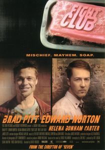 Fight Club (1999)