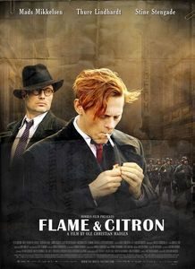 Flammen & Citronen [Flame & Citron] (2008)