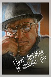 Floyd Norman: An Animated Life (2016)