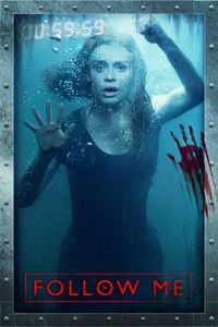 Follow Me aka No Escape (2020)