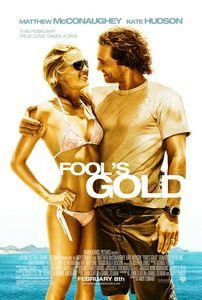 Fool’s Gold (2008)
