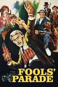 Fools’ Parade (1971)