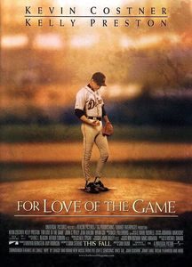 For Love of the Game (1999)