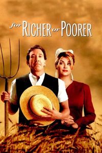 For Richer Or Poorer (1997)