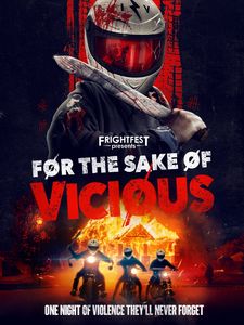 For the Sake of Vicious (2020)