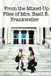 From the Mixed-Up Files of Mrs. Basil E. Frankweiler aka The Hideaways (1973)