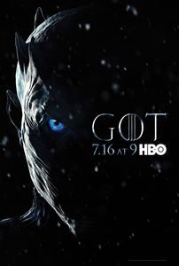 Game of Thrones, Season 7 (2017)