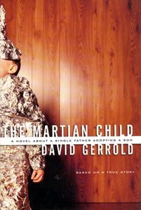 The Martian Child, David Gerrold