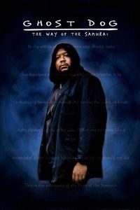 Ghost Dog: The Way Of The Samurai (1999)