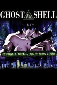 Kôkaku Kidôtai [Ghost In The Shell] (1995)