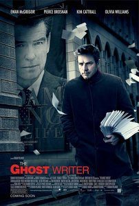 The Ghost Writer aka The Ghost (2010)