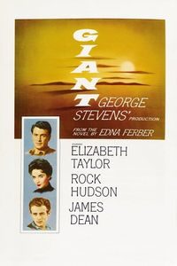 Giant (1956)