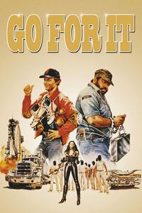 Nati con la camicia [Go for It] (1983)