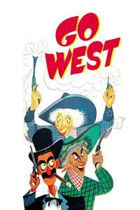 Go West (1940)