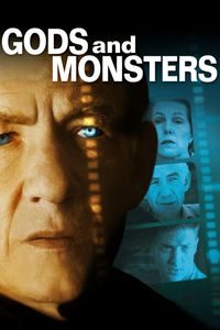 Gods And Monsters (1998)
