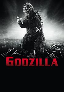 Gojira [Godzilla] (1954)