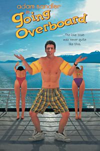 Going Overboard (1989)