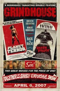 Death Proof (2007)