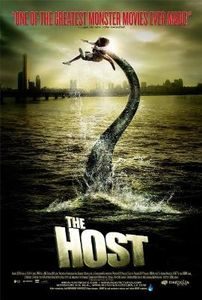 Gwoemul [The Host] (2006)