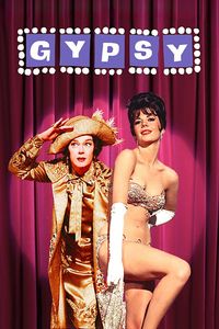 Gypsy (1962)