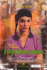 Le Battement d’ailes du papillon [Happenstance] (2000)