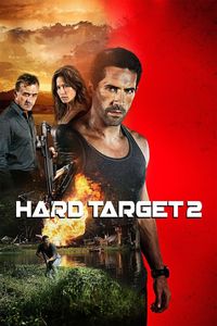 Hard Target 2 (2016)