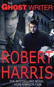 The Ghost aka The Ghost Writer, Robert Harris