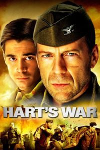 Hart’s War (2002)