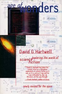 Age of Wonders, David G. Hartwell