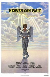 Heaven can Wait (1978)